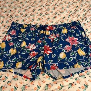 St. John’s Bay shorts